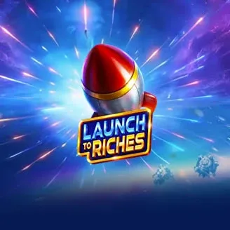 Launch to Riches - KISS69