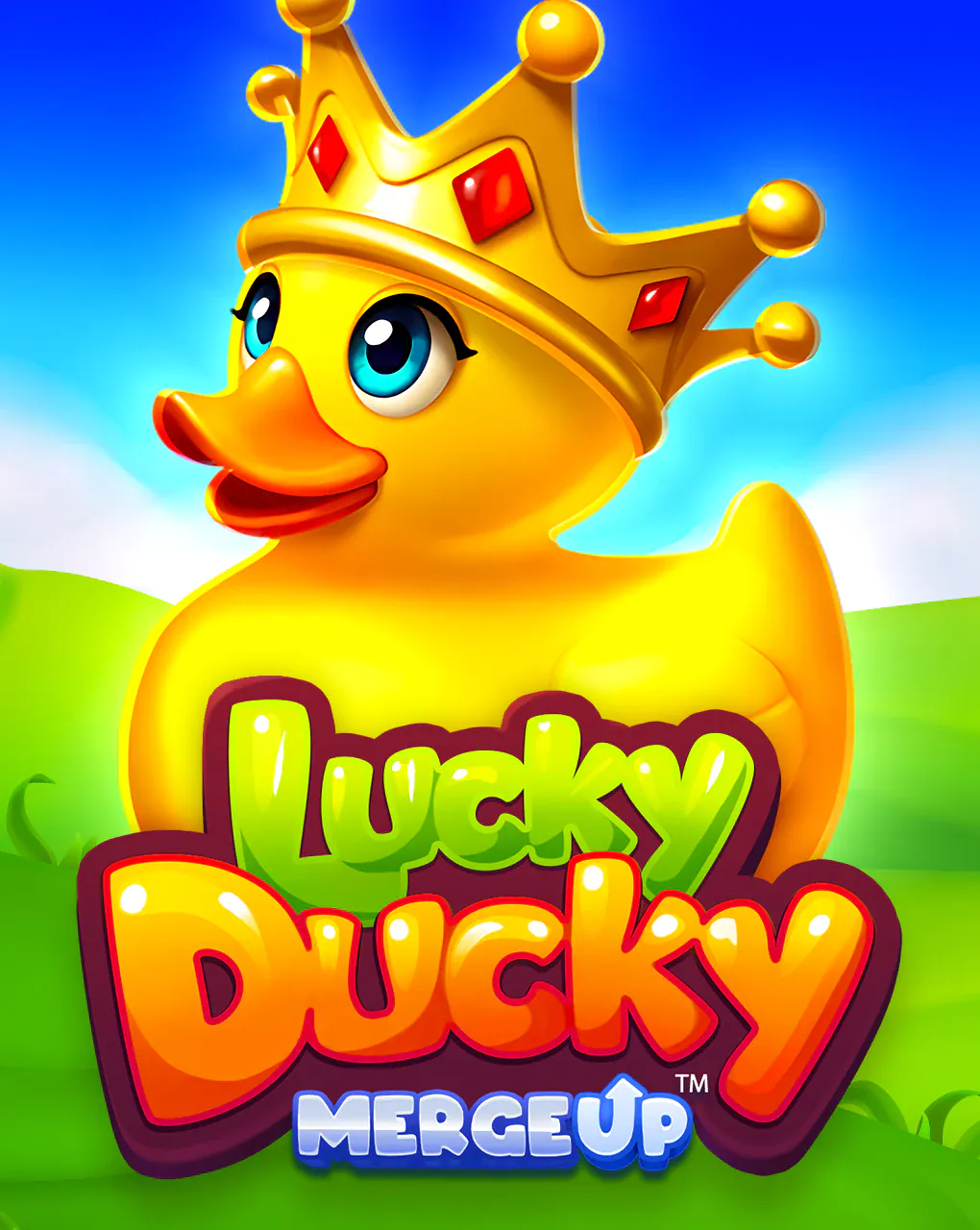 Lucky Ducky - KISS69