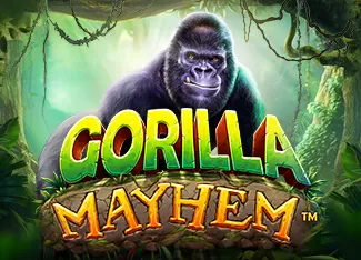 Gorilla Mayhem - KISS69