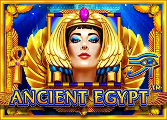 Ancient Egypt - KISS69