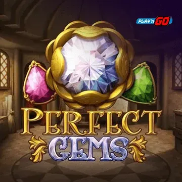 Perfect Gems - KISS69