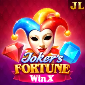 Jokers Fortune WinX - KISS69
