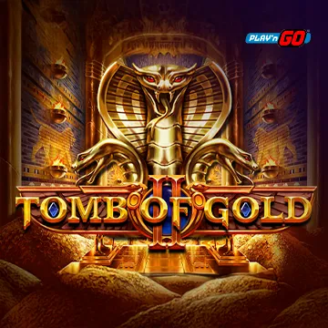 Tomb of Gold II - KISS69