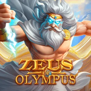 Besoft : Zeus of Olympus - KISS69