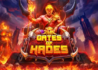 Gates of Hades - KISS69