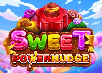 Sweet Powernudge - KISS69