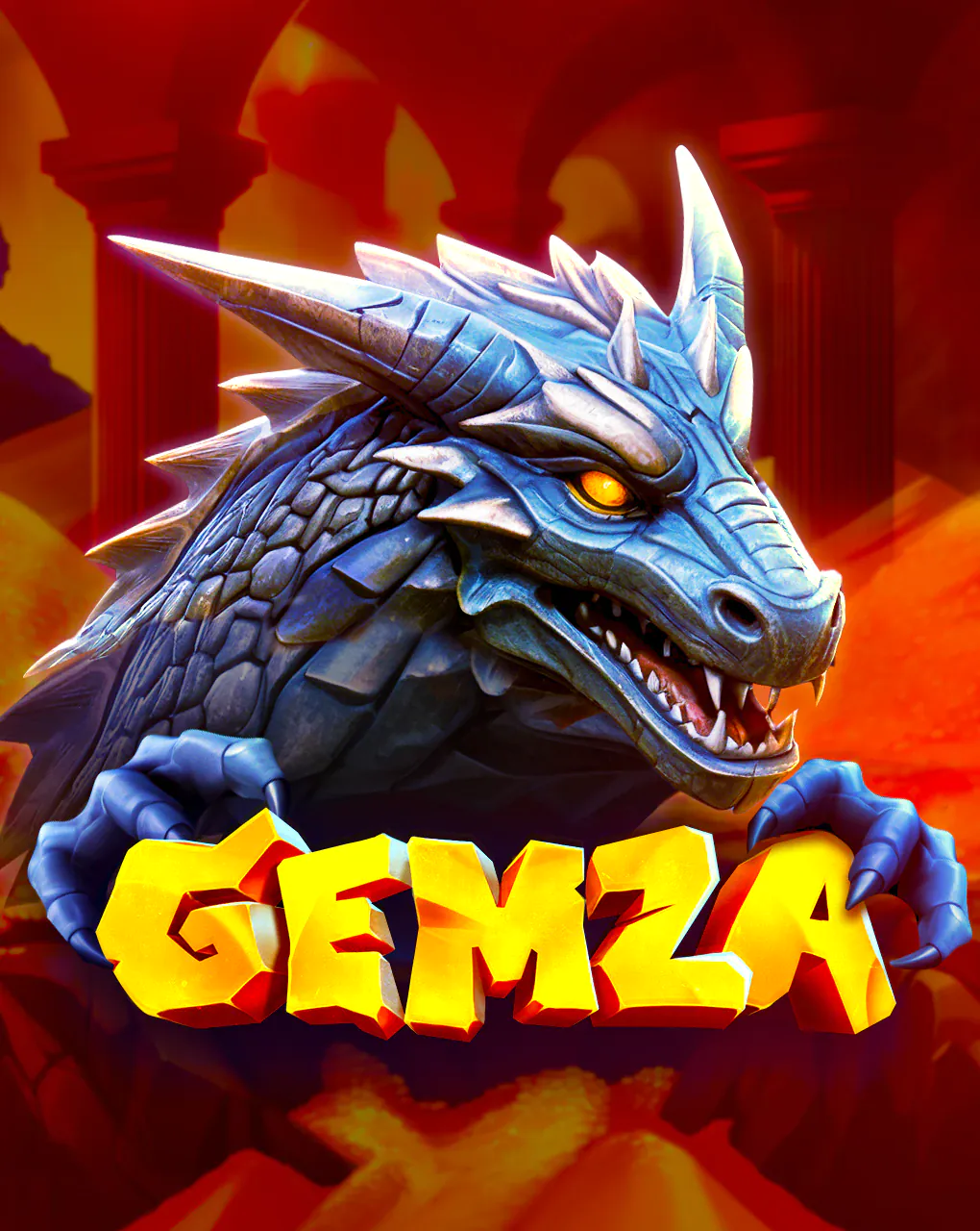 Gemza - KISS69
