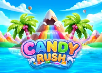 Candy Rush - KISS69