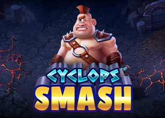 Cyclops Smash - KISS69
