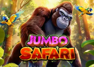 Jumbo Safari - KISS69