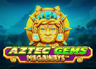 Aztec Gems Megaways - KISS69