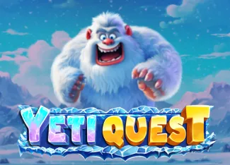 Yeti Quest - KISS69