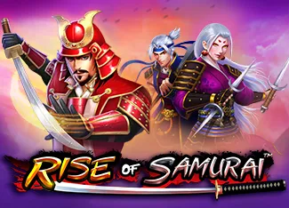 Rise of Samurai - KISS69