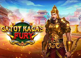 Gatot Kacas Fury - KISS69