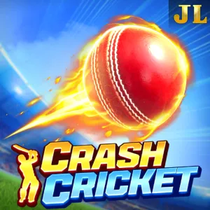 Crash Cricket - KISS69