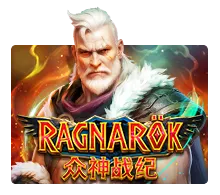 Ragnarok - KISS69