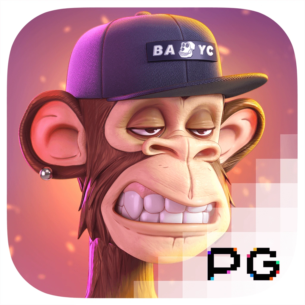 Wild Ape #3258 - KISS69
