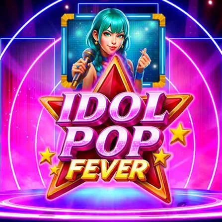 Idol Pop Fever - KISS69