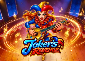 Jokers Revenge - KISS69