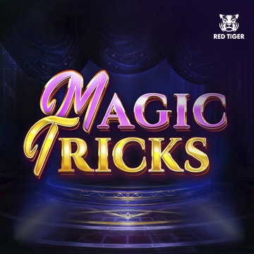 Redtiger : Magic Tricks - KISS69