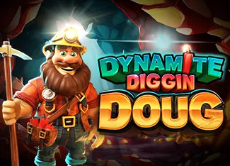 Dynamite Diggin Doug - KISS69