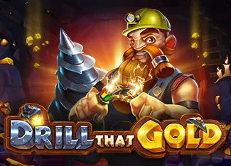 Drill That Gold - KISS69