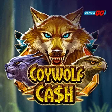 Coywolf Cash - KISS69
