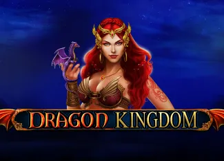 Dragon Kingdom - KISS69