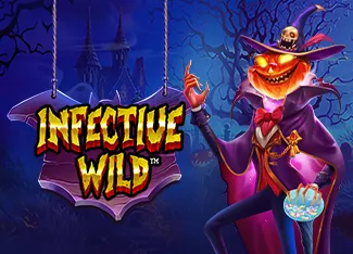 Infective Wild - KISS69