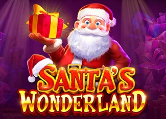 Santas Wonderland - KISS69