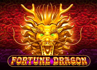 Fortune Dragon - KISS69