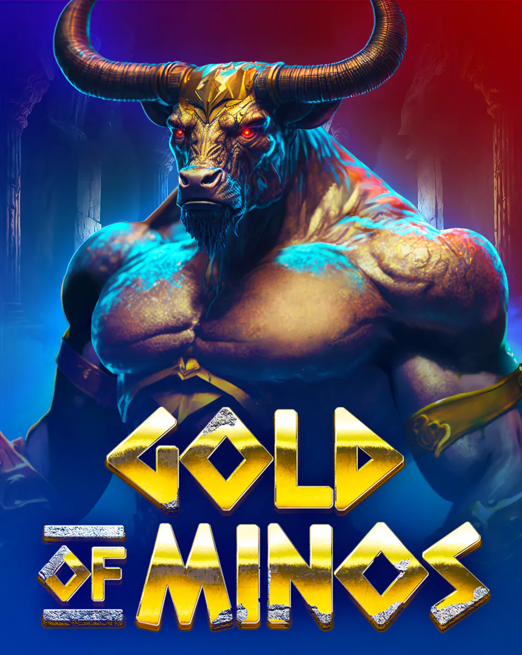 Gold of Minos - KISS69