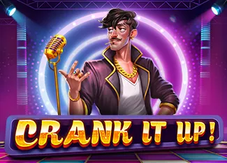 Crank it Up - KISS69