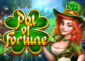 Pot of Fortune - KISS69