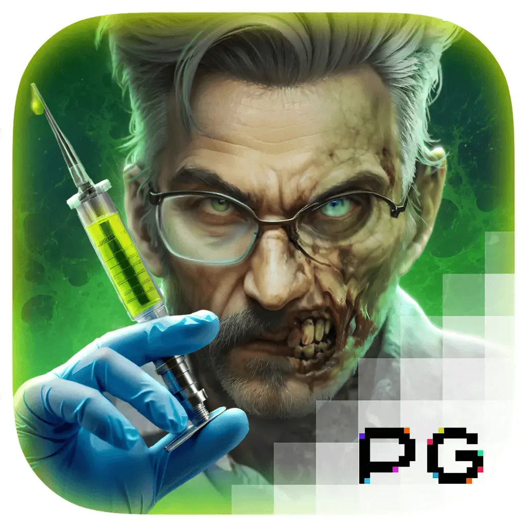 Zombie Outbreak - KISS69