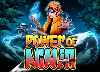 Power of Ninja - KISS69