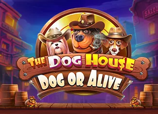 The Dog House - Dog or Alive - KISS69