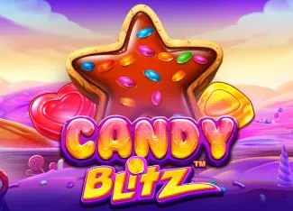 Candy Blitz - KISS69
