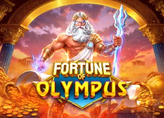 Fortune of Olympus - KISS69