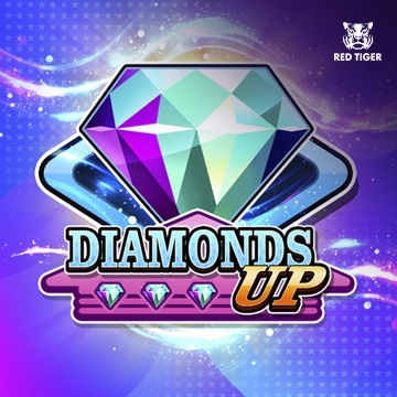 Redtiger : Diamonds Up - KISS69