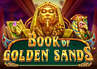 Book of Golden Sands - KISS69