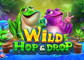 Wild Hop & Drop - KISS69