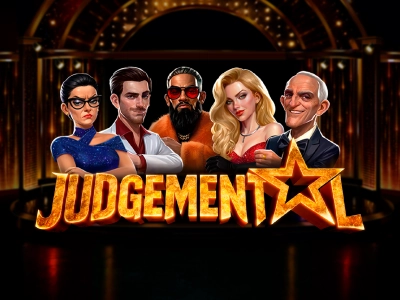 Judgemental - KISS69
