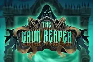 The Grim Reaper - KISS69