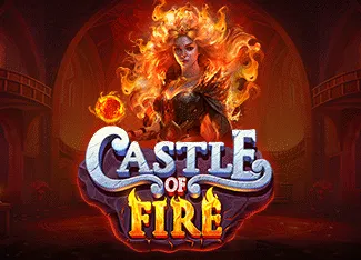 Castle of Fire - KISS69