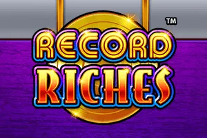 Record Riches! - KISS69