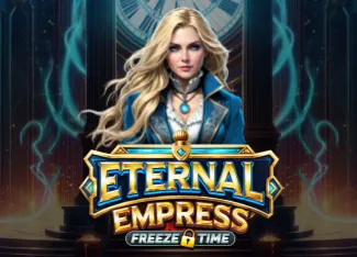 Eternal Empress - Freeze Time - KISS69