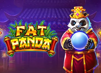 Fat Panda - KISS69