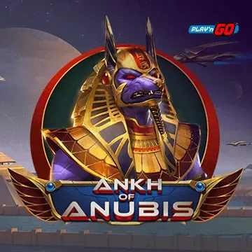 Ankh of Anubis - KISS69