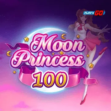 Moon Princess 100 - KISS69